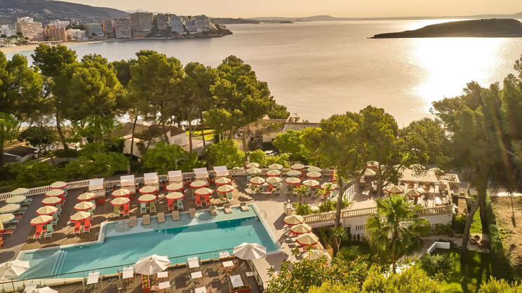 Alua Calvia Mallorca